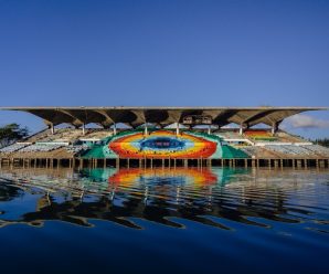 Miami Marine Stadium Renovation Plan Will Go Up For a Vote