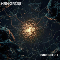 Oddentrix Digs Into the Shadows on “Memories”
