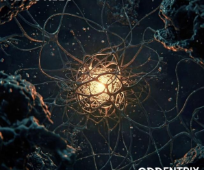 Oddentrix Digs Into the Shadows on “Memories”
