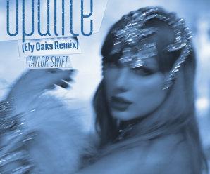 Ely Oaks Delivers a Polished Eurodance Flip of Taylor Swift’s ‘Opalite’