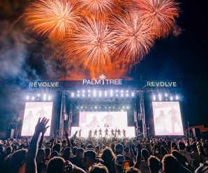 Palm Tree Crew Inks Four-Year Partnership Deal for West Palm Beach Festival