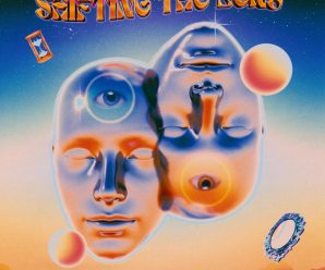 Steller Releases Shifting The Lens EP And Announces Headline Tour