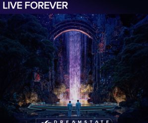 Paul Webster And Yasmin Jane Drop ‘Live Forever’ On Dreamstate