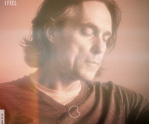 A Legacy With A Voice: Nicholas Gunn Releases Deeply Personal Single ‘I Feel’