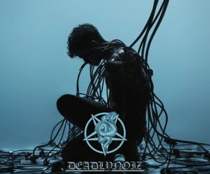 Deadlynoiz Flips Anyma’s “Voices In My Head” into a Bass House Anthem