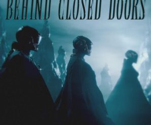 The Dark Sci-Fi of Space Prince: “Behind Closed Doors” and its Eerie Ritual