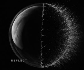Reflect Blurs the Line Between Melodic Techno and Hard Dance on “time”