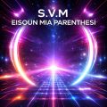 S.V.M Debuts with Mediterranean Trance Gem “Eisoun Mia Parenthesi”