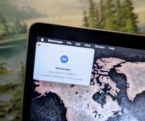 Facebook Will Retire Messenger Web App In April 2026