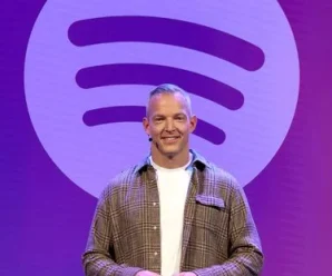 Spotify Eyes AI ‘Derivatives’ as Potential Revenue Stream for Artists