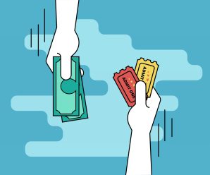 State Of California Proposes Capping Ticket Resales At 10% Over Face Value