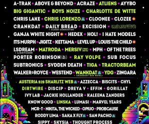 Elements Festival 2026 Drops Phase Two Lineup Featuring Boys Noize & Charlotte de Witte