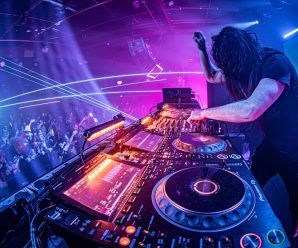 Bassnectar Announces The End Of His ‘Hiatus’