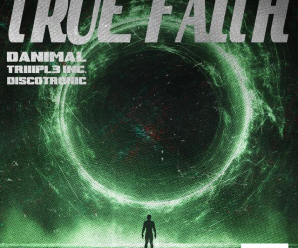 A Nostalgia Trip: “True Faith” Brings Happy Hardcore Back with a Modern Twist