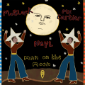 MoBlack, MX Cartier, and Neyl Unite for Afro House Anthem 'Man On The Moon'