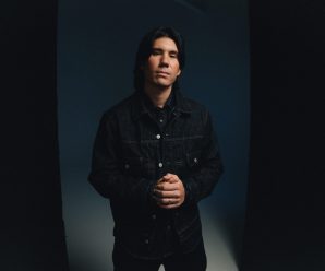 GRYFFIN Announces Headline Show at Exposition Park in LA