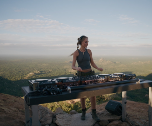 [WATCH] Nora en Pure Celebrates Purified 500 in South African Wilderness