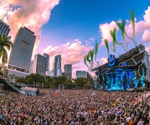 Locals Whine as Miami Considers a New 20 Year Deal for Ultra Music Festival