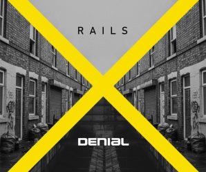 DENIAL Drops Raw Techno Weapon ‘RAILS’ on Ex Communicado