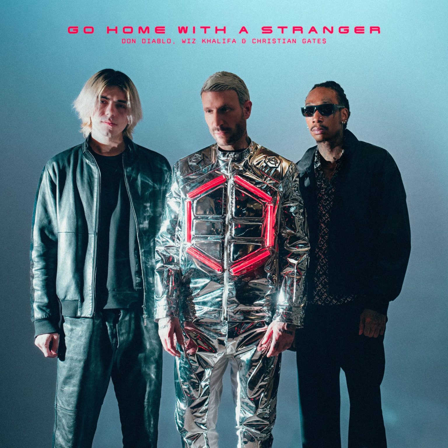 Don Diablo Returns to His Roots with Star-Studded Surprise: “Go Home With A Stranger”