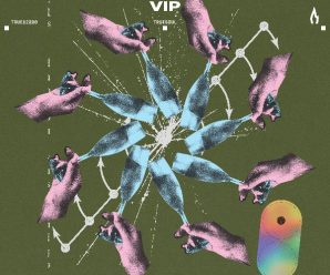 Pablo Say Drops Debut Solo Truesoul Release, The ‘VIP’ EP