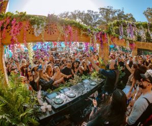 All Day I Dream Returns to Golden Gate Park for 10th Anniversary