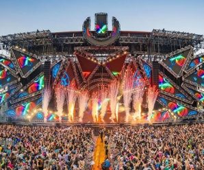 Miami Offering “Free Escorted Walks” and Human Trafficking Task Force During Ultra