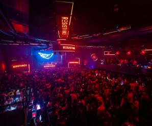 RESISTANCE Unveils Massive Lineup For 2026 Miami Music Week Special At M2