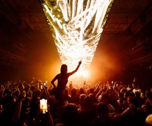 Kylie Goes Berghain Changes DJ Name After Legal Threat From Berlin Club
