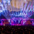 III Points Festival Announces 2026 Return to Miami’s Wynwood District