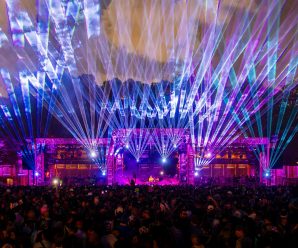 III Points Festival Announces 2026 Return to Miami’s Wynwood District