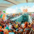Groove Cruise Drops Massive Lineup for Sold-Out 2027 Edition