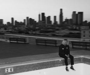 Le Youth Extends Intimacy With Latest Release ‘circus act’