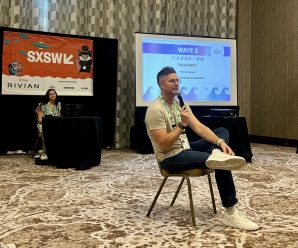 The Groove Cruise ‘Groove Effect’ Takes Center Stage at SXSW