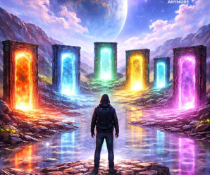 Gritty Emotional Depth: Why “Anymore” is the Melodic Dubstep We Need
