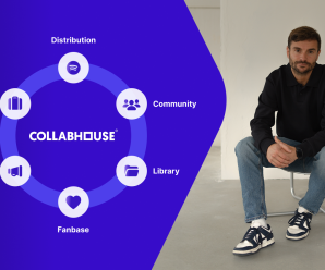 Collabhouse GO Launches as an All-in-One Platform for Independent Artists