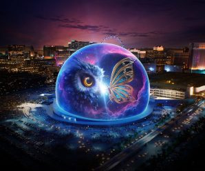 Tomorrowland Named One of 2026’s Most Innovative Live Event Companies