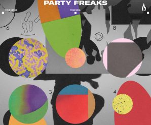 KAF3R & CASTRØ Drop Genre-Bending Collab ‘Party Freaks’ on Truesoul