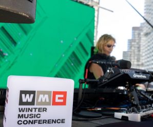 How L-Acoustics Shaped the sound of Miami Music Week With New Technology