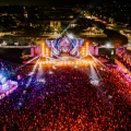 elrow Town Madrid 2026 Preview: Lineup, Stages, Themes and What to Expect