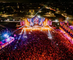elrow Town Madrid 2026 Preview: Lineup, Stages, Themes and What to Expect