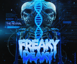 Freaky Deaky Announces Austin Halloween 2026 Return