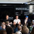 Apple Music Spotlights The Future of DJ Mixes At IMS Ibiza