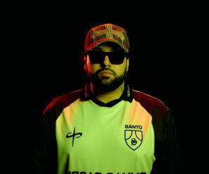 Deorro Talks Cultural Identity, Building Latin EDM, and Album “BOTAS & RAVE”