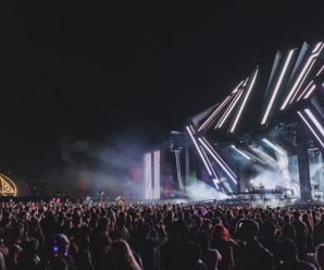 Seismic Dance Event 9.0 Reveals Lineup Featuring Porter Robinson, Sara Landry, KI/KI & More