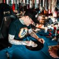 deadmau5 Asks for Help Repaying a Long-Lost Internet Friend Who Helped Him Years Ago