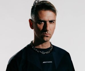 Boys Noize Unleashes High-Energy Anthem ‘Shut It Down’ Featuring TAICHU