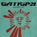 Calvin Harris and Jazzy Team Up on Scintillating Single, 'Satisfy'