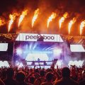 Das Energi Festival Unveils Phase Two Lineup and Neon City Theme