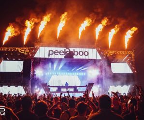 Das Energi Festival Unveils Phase Two Lineup and Neon City Theme